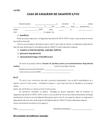 Fii primul care scrie o părere despre casa de asigurari de sanatate a judetului ilfov! Cerere Dispozitive Medicale 2