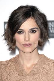 A short hair fad is sweeping the streets of hollywood providing us with amazing ideas and inspirations for our future or current hairstyles. Pin On Got My Hur Did