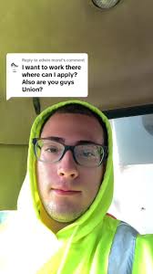 St Wooten Concrete Driver