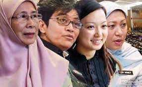 Malaysians must know the truth. Malaysian Must Know The Truth