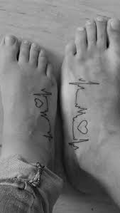 101 Aussergewohnliche Koln Tattoos Partner Tattoo Partner Tatowierungen Partner Tattoos Vorlagen