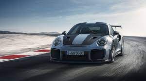 Porsche Gt2 Rs Wallpapers 4k Hd Porsche Gt2 Rs Backgrounds On Wallpaperbat