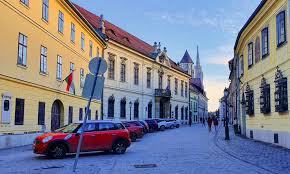 Karácsony gergely vagyok, a párbeszéd magyarországért elnökségi tagja. Barmoknak Nevezte A Fideszes Megmondoember Az 1 Kerulet Lakoit Mert A Jelenlegi Polgarmesterre Szavaztak Karacsony Gergely Kozbeszolt Most Mar Eleg Ebbol Budapestkornyeke Hu