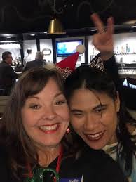 Ugly sweater Christmas party cancelled this year