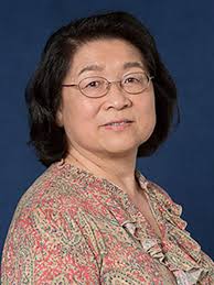 East Asian Painting Conservation Team