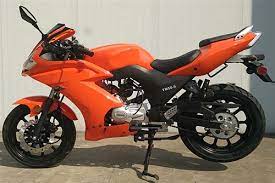 98 Assembled 50cc Street Bike Manual 4 Speed With Led Lights 16 Big Tires Dual Disc Brakes Mc 157 50 Free Shipping To Your Door Free Helmet