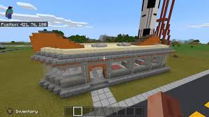 Best detail shot i've seen in a while. I Made Dex S Diner In Minecraft Star Wars Amino