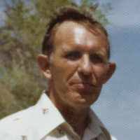 Kenneth Doyle Russell (1934–2007) • FamilySearch