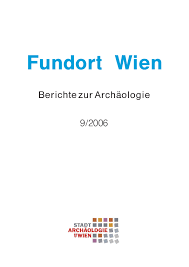 Standort semmelweis frauenklinik was first put into service with seven departments. Pdf Ein Spatlatenezeitlicher Grubenhausbefund Aus Wien 3 Rudolfstiftung Elisabeth Pichler Academia Edu