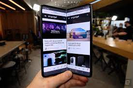 Can we do more with more? Samsung Disables The Galaxy Z Fold 3 S Camera When You Unlock The Bootloader Aws For Wp