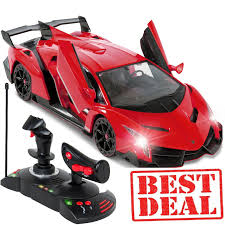 Thingiverse is a universe of things. Remote Control Car Lamborghini Veneno Toy W Gravity Sensor Engine Sounds Ebay