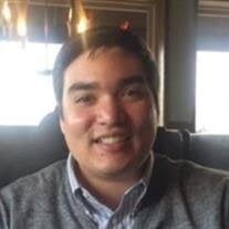 Sean Robert Hopkins Obituary