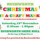 Christmas Art & Craft Market event image