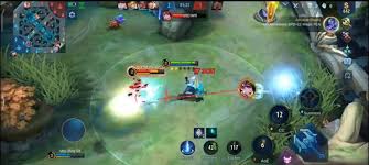See a recent post on tumblr from @mynameismeowmeow about natan. Mobile Legends Natan Hero Overview Skill Analysis And Release Date