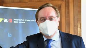 Oficiální profil ministerstva zdravotnictví čr. D9t W Ram7npzm