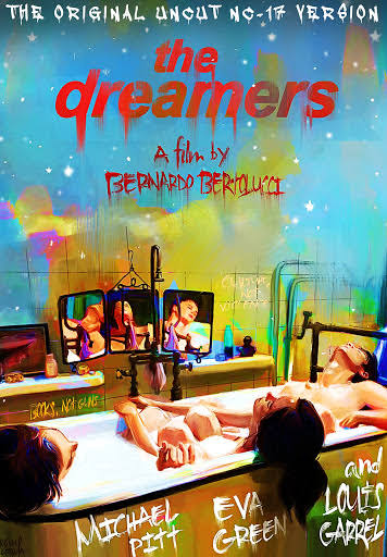 THE DREAMERS - Movies on Google Play