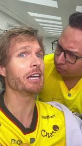 Viene el clásico 🙌🏼⚽️ pero somos 1 Ecuador 💛🇪🇨feat @Erick Luge Tv #bsc  #emelec #guayaquil #tri #ecuador #barcelonasc #futbolecuador