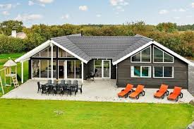 Ferienhaus mit eingezäuntem grundstück nah am wasser. Ferienhaus Danemark Mit Hund Wahlen Sie Unter 13 727 Ferienhausern Feline Holidays