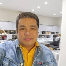 John Jasmin's Instagram, Twitter & Facebook