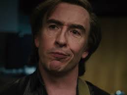 Alan Partridge (US)