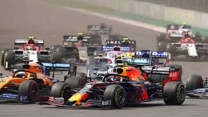 Take charge of your #f1fantasy squad and win awesome we're all set to go racing again! What The Teams Said Race Day In Mexico Formula 1