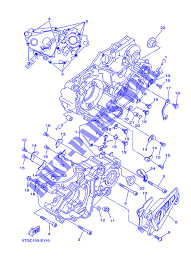 Yamaha atv 2009 diagram for crankshaft and piston. Yamaha 450 Engine Diagram Wiring Diagram Rob Colab Rob Colab Pennyapp It