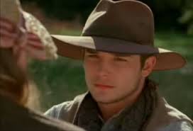 Willie Lahaye Logan Bartholomew Love Comes Softly Logan Bartholomew My Prince Charming