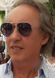 Wednesday Windback with Owen Mullen @OwenMullen6