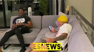 If gervonta tank davis has been bothered by the criticism that he prefers to face older fighters who are moving up in weight to meet him, that won't be an issue on saturday night when he takes on mario barrios. Gervonta Davis Camp House Check It Out Youtube