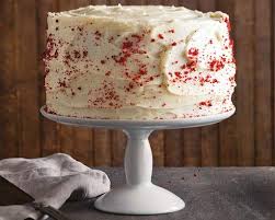 Old Fashioned Red Velvet Cake Recipe Yummly Recipe Velvet Cake Red Velvet Cake Velvet Cake Recipes
