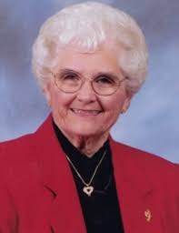 Floreet Steen Johnson Obituary July 28, 2020