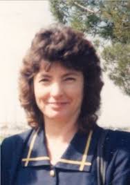 Ronna Barrett Obituary