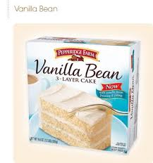 My Stress Reducer Buy Dessert Farm Cake Pepperidge Farm