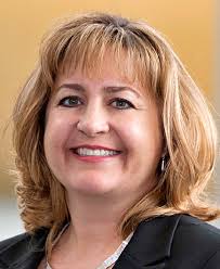 Lauren Garren has used her positions of seniority to help grow and  cultivate female talent at the company."