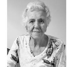 Irene GOETZ Obituary