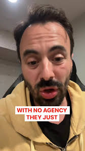 Stop this vicious cycle!