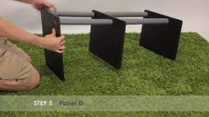 All decor items are not included in this offer. How To Assemble Furinno 11192 Efficient Home Laptop Notebook Computer Desk Youtube