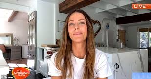 Played herself in telethon in 1968. Esther Anderson To Spend More Time With Family In Australia After Lifting Travel Restrictions Oltnews