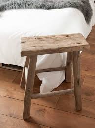 Vintage Rustic Wooden Stool Rustic Wooden Stool Rustic Stool Farmhouse Stool Industrial Stool Rustic Home Decor Antique Stool Rustic Stools Farmhouse Stools Wooden Stools