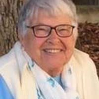 Nancy Neeland Obituary