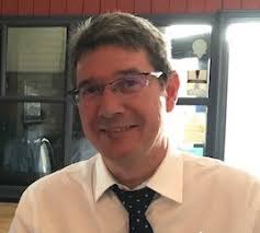 5 Minutes with Cold Chain Federation Member Dexion UK