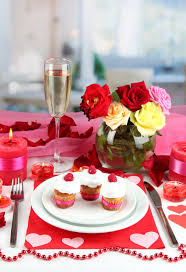 It's the ultimate source of party inspiration! Valentine S Day Party Pink Red