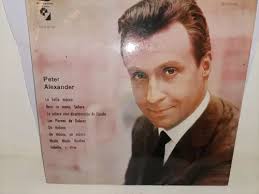 Peter Alexander