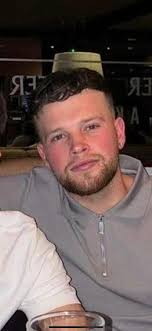 Harrison had "the brightest future ahead of him" 🧡 The family of  25-year-old Harrison Harvey from Hartlepool has paid tributes to their  'bubbly' lad after he died in a car crash at