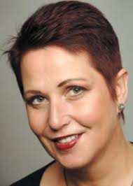 Christine Barkhuizen-le Roux (1959–2020)