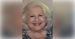 Obituary information for Patsy Garner Beshears Garrett