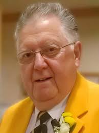 Duane A. “Nobs” Carlson