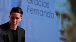 Fernando torres ● top 50 goals (all clubs). Fernando Torres Verkundet Rucktritt Sport Bild De