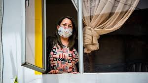 Sustantivo de género exclusivamente femenino, que lleva los artículos la o una en singular. Decreto Que Establece La Cuarentena En Suba Engativa Y Usaquen Bogota Gov Co