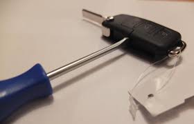 Double check your owner's manual just to be sure. How To Replace Battery For Vw Key Vw Parts Vortex